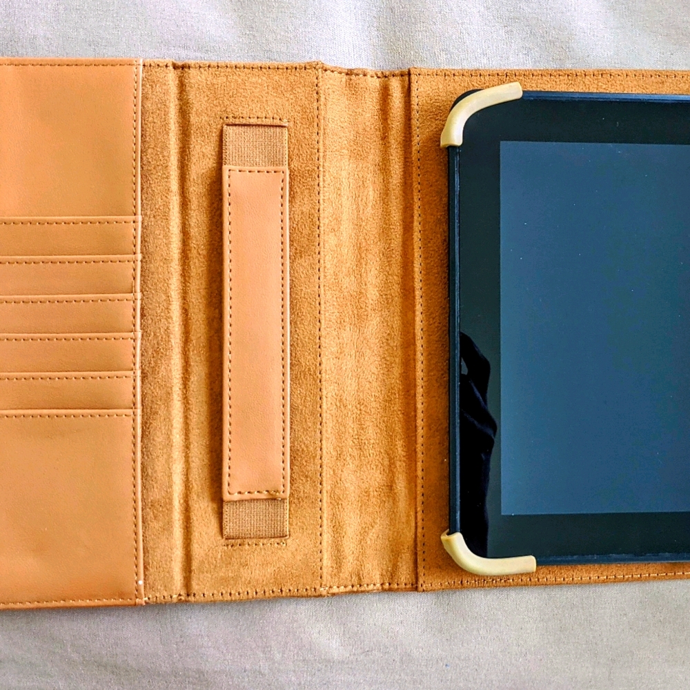 Kindle Reader cover